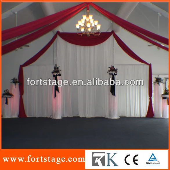 Dekorasi Pesta Backdrop Panggung Menggantungkan Menari Tiang Tiang Portabel Buy Kait Tirai Tirai Kain Hotel Pakaian Bekas Product On Alibaba Com