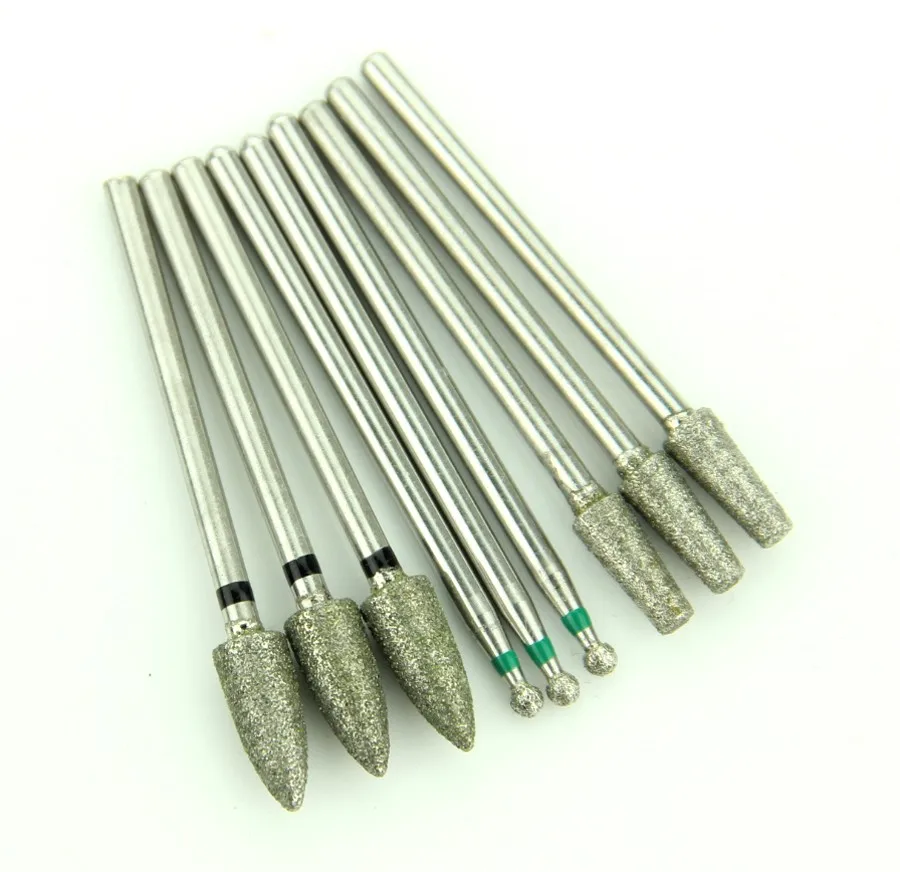 dental burs diamond