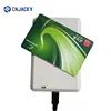 Shanghai High Quality Desktop NFC UHF RFID EMV Chip Smart Card E Reader Writer Software