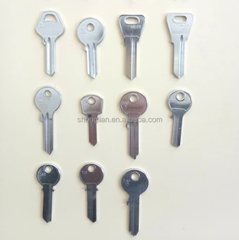 Wholesale House Key Blanks With Good Price Hot Sell 2017 Buy