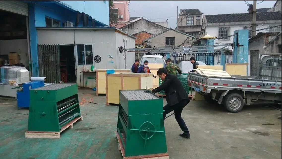 candle making machine automatic
