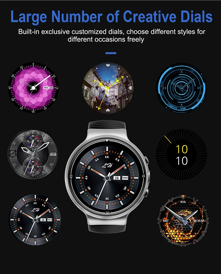 Export Unique Practical Standalone Smart Watch Buy Standalone Smart