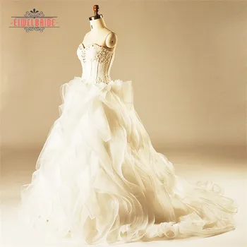 Custom Made Wedding Dressjumpsuit Bridal Dress Long Buy