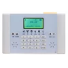 Anti - theft SMS Home House Security Usage Wireless & Wired GSM Alarm System Auto - dial 1 Year Warranty
