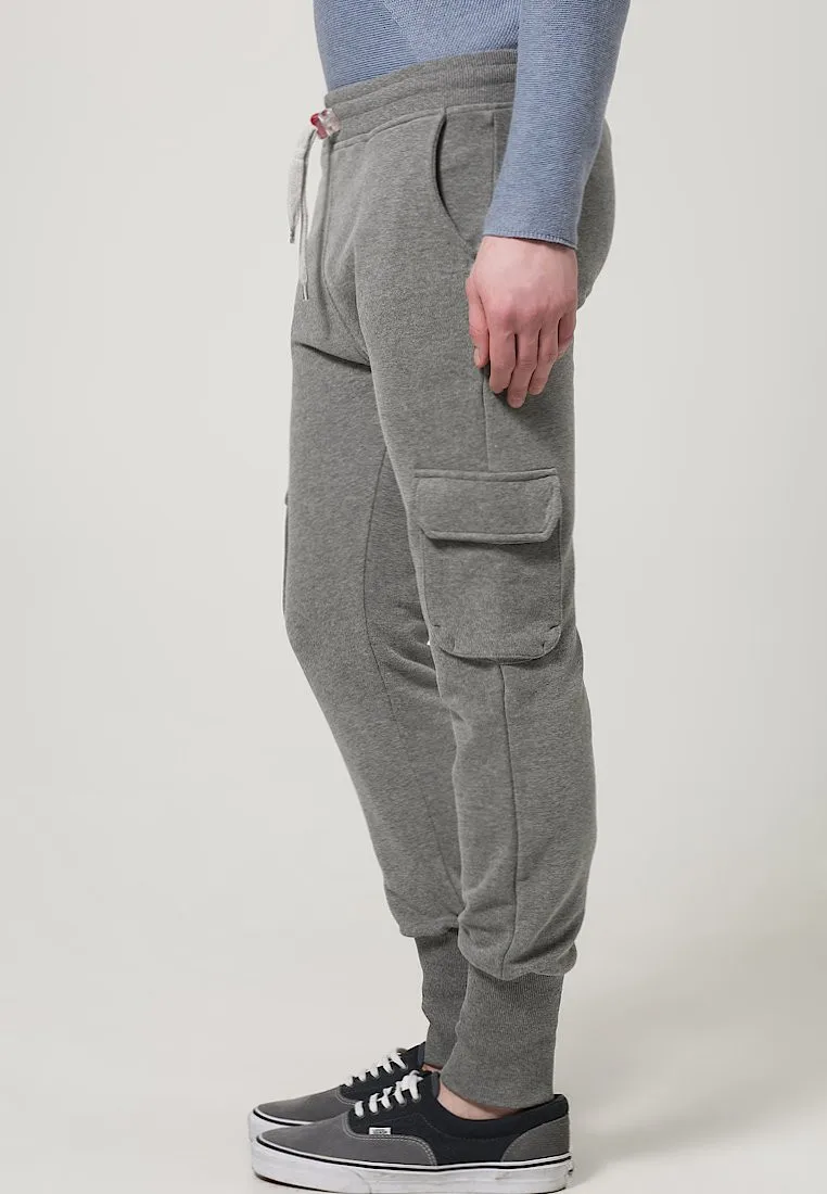 High Ribbed Cuff Men Latest Design Cotton Pants Buy Men Latest Design