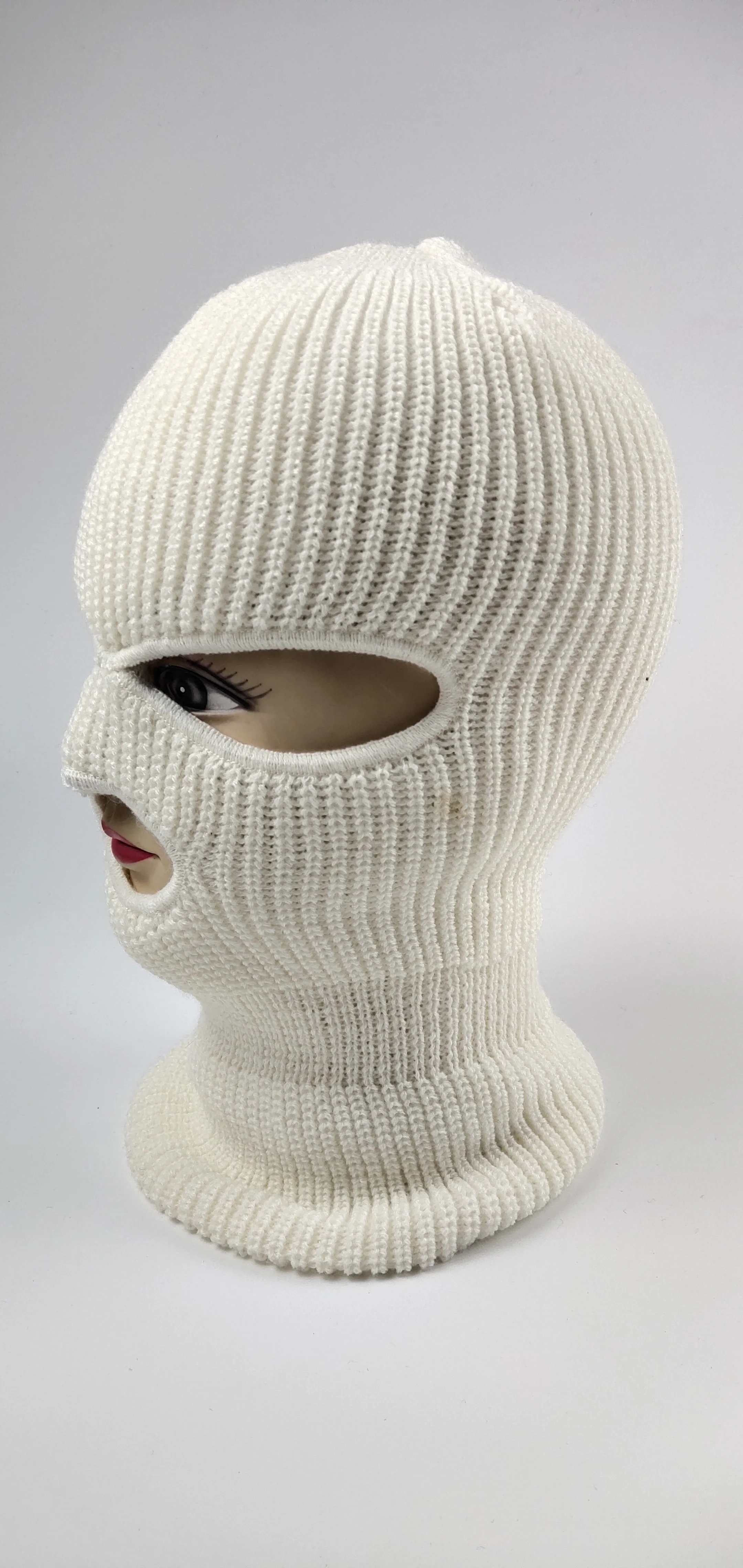 Promotional Knit Balaclava Mask With Custom Design Buy Knit Balaclava