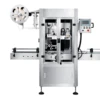 Fully Auto shrink sleeve labeling machine Automatic Vertical Wrap Around Labeling Machine