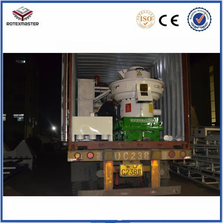 wood pellet line loading.jpg