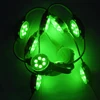 Matrix display video DMX pixel LED point light DC24V Waterproof RGB LED pixel Light