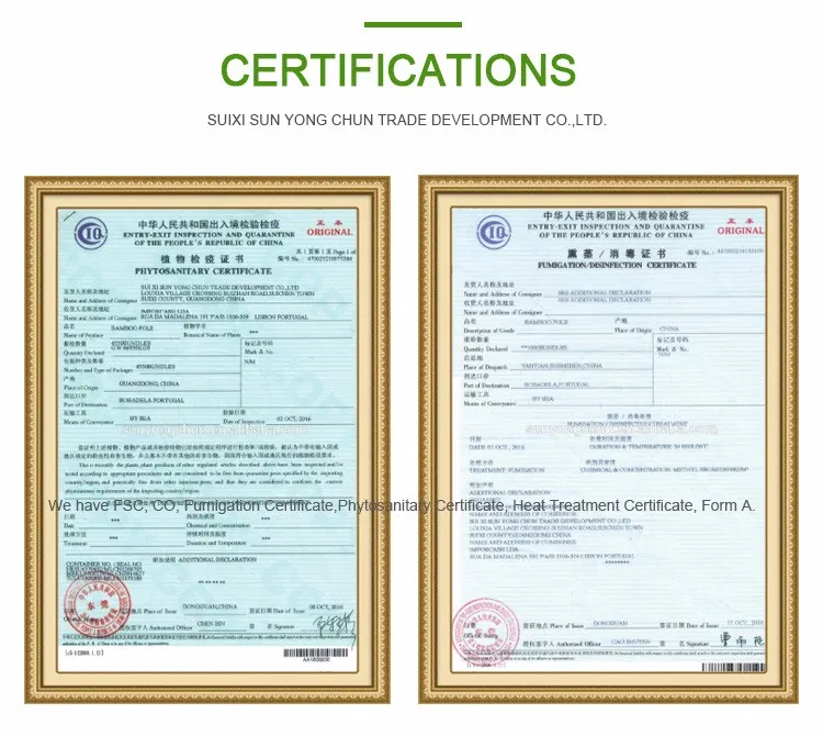 coloured decorative cheap yard black bamboo fence for home decoration