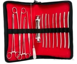 obgyn kit