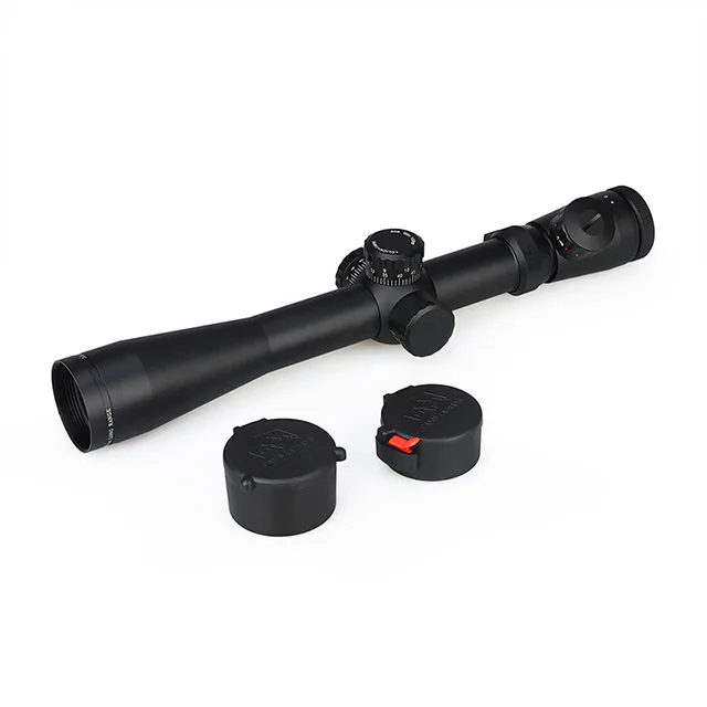 Hot Sale Tactical Night Vision Scope Airsoft Weapons M3 3.510x40e Side