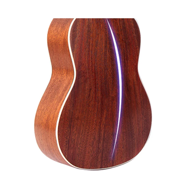 Bullfighter MS2812 28 inch  6 strings Wholesale high quality mini travel guitar guitalele OEM