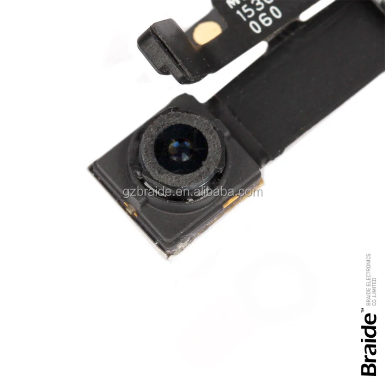High quality mobile phone Proximity Sensor Motion Flex Cable with Front Face Camera for iphone 6
