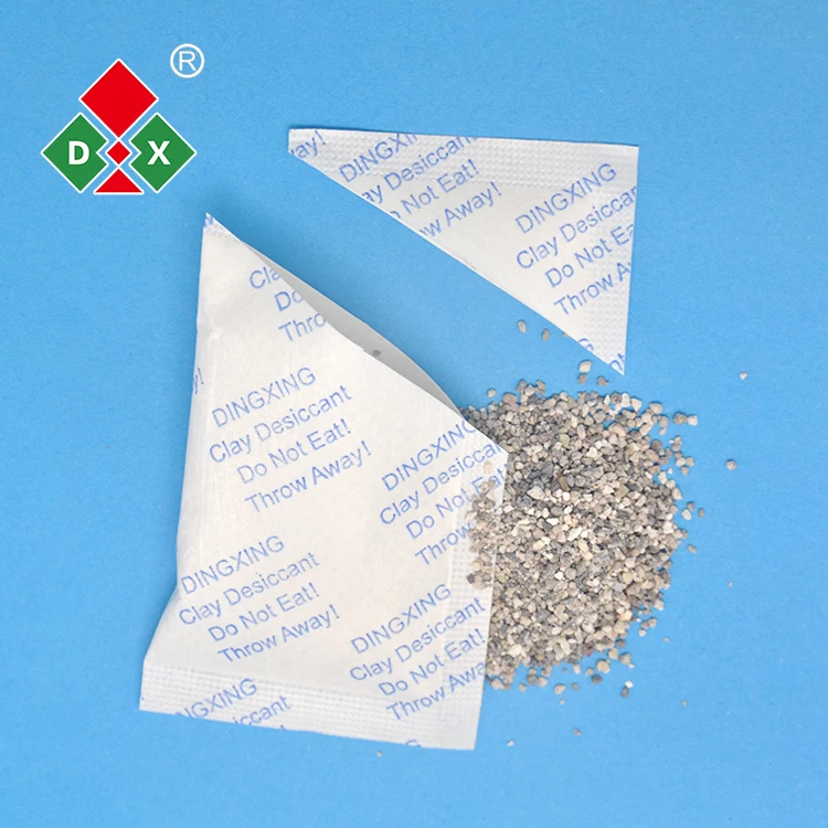 Natural Montmorillonite Clay Desiccant Buy Montmorillonite Clay