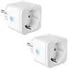 Mini Smart Plug socket WiFi Enabled Works supplier