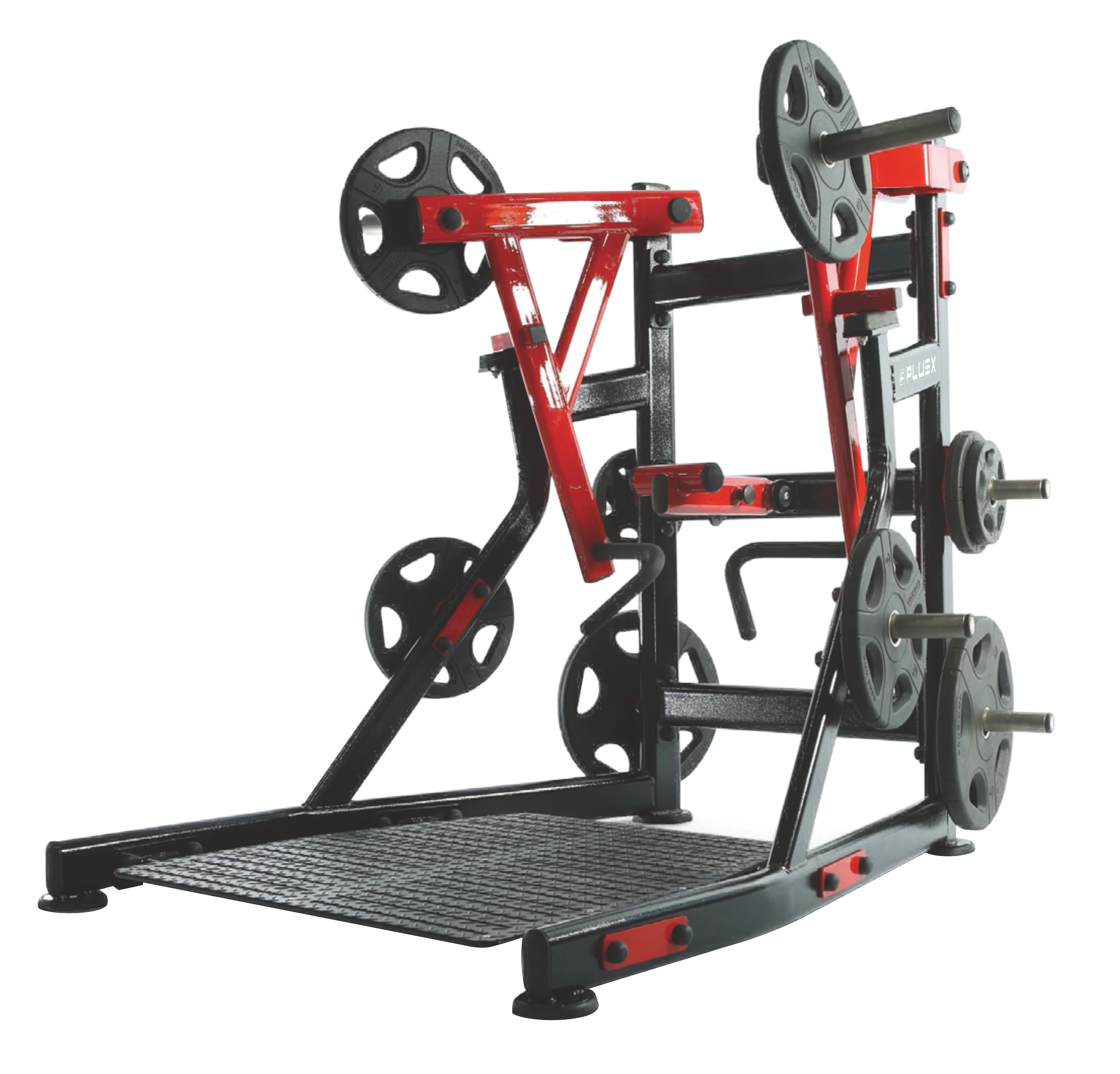 Commercial Gym Strength Machine Plate Loaded Low Row Machine Buy Low