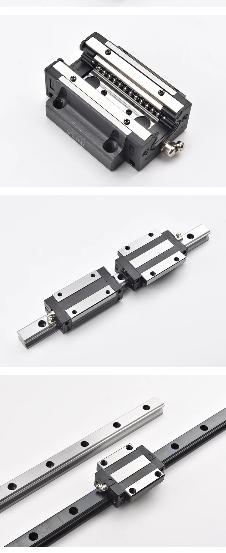 Hiwin Linear Rail,Thk Linear Motion Guide,Linear Block Supply Trh-b ...