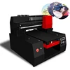 Digital printer RF3360 used waterproof UV cd dvd printer machine for sale