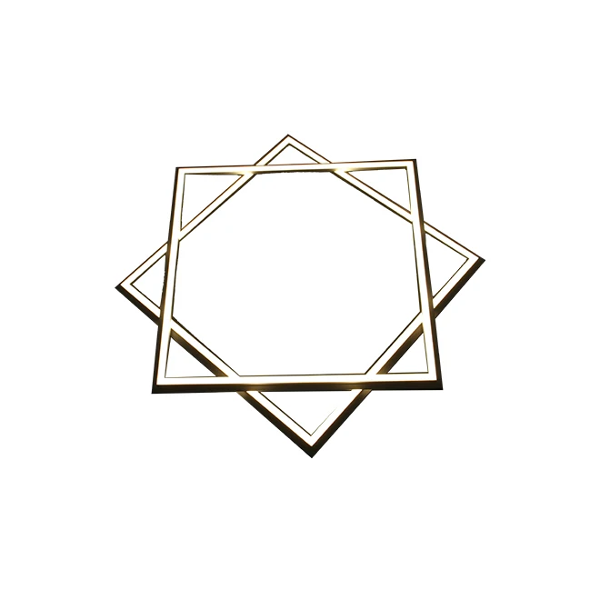 24w super bright high quality frame light