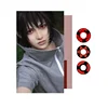 Fashionable Hot Selling Wholesale CRAZY cat eye pattern colored contact lenses Promotion