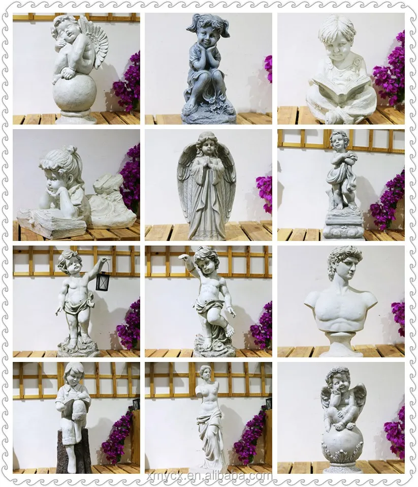 Resin Large Garden Statue For Sale Buy Buddha Statues Garden,Garden