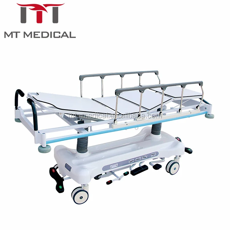 Medical Hospital Emergency Ambulance Stretcher Price