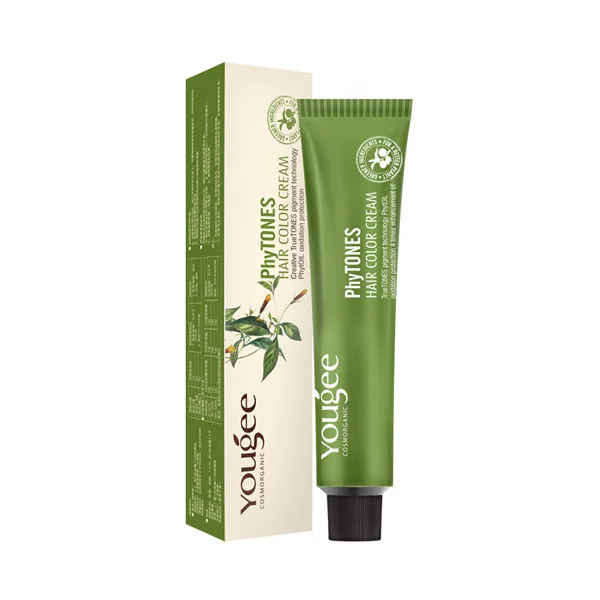 Professional Organic Hair Color Brands