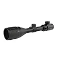BM RS1004 3 9 50mm Illuminated Rifle Scope With Red And Green Brightness For Hunting Gun