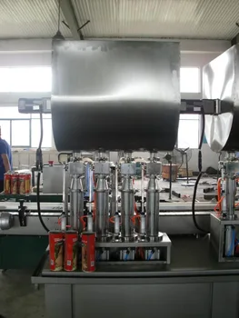 meat filling machine