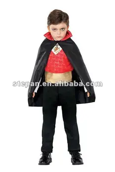 Tz 68070 Sexy Halloween Vampire Costume For Little Kid Buy Sexy