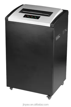 Jp 5850s Shredding A3 Paper Heavy Duty Shredder Machine For Office Equipment Electrical Commercial Product On Alibaba Jp 5850s Shredding A3 Paper Heavy Duty