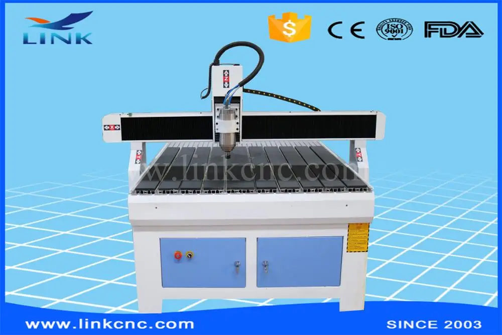 Best price advertising cnc router 1212 for metal , acrylic , MDF,wood