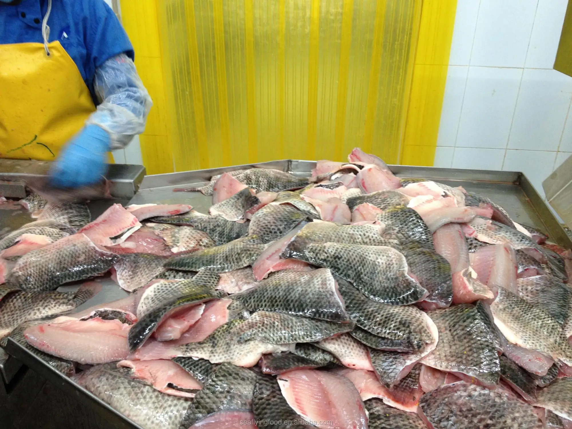 Frozen Tilapia/tilapia Fillet Price Wholesale Price Buy Frozen