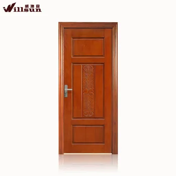 Bathroom Door Price Simple Bedroom Door Designs For Compartment Buy Simple Bedroom Door Designs Teak Veener Wooden Fire Rated Door Teak Wood Main