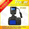 ring flash camera flash manufacture factory price for Panasonic ip camera