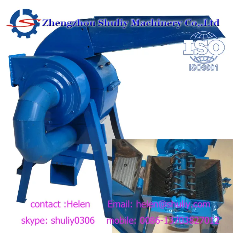 Grain Hammer Mills For Sale/grain Hammer Mill With Best Offer
