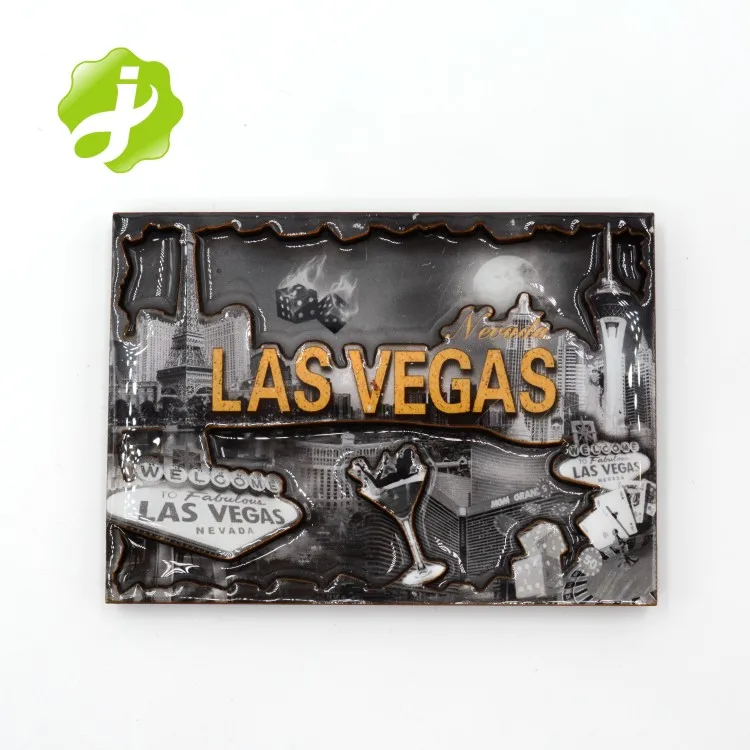 wood fridge magnet008