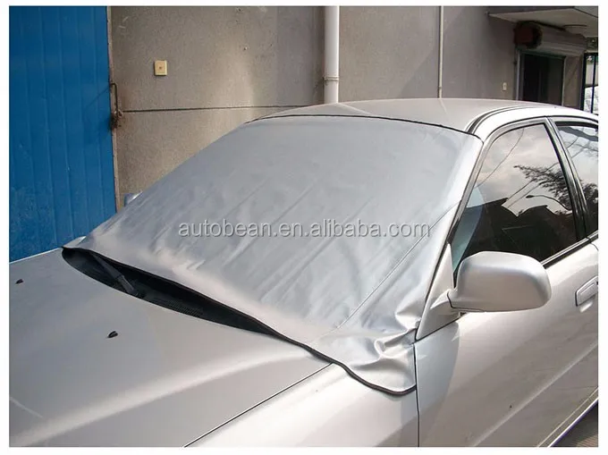 sun shade windscreen