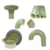 Customized GRP FRP Pipe Fittings from China