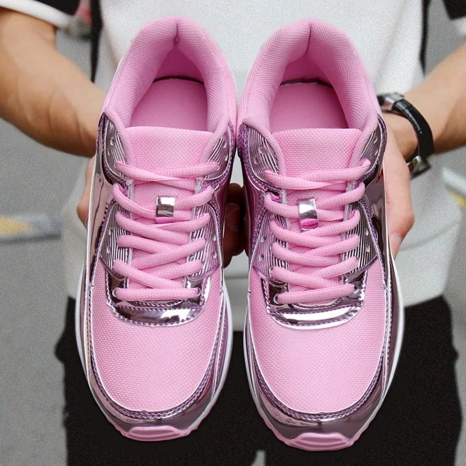 breathable air cushion shoes