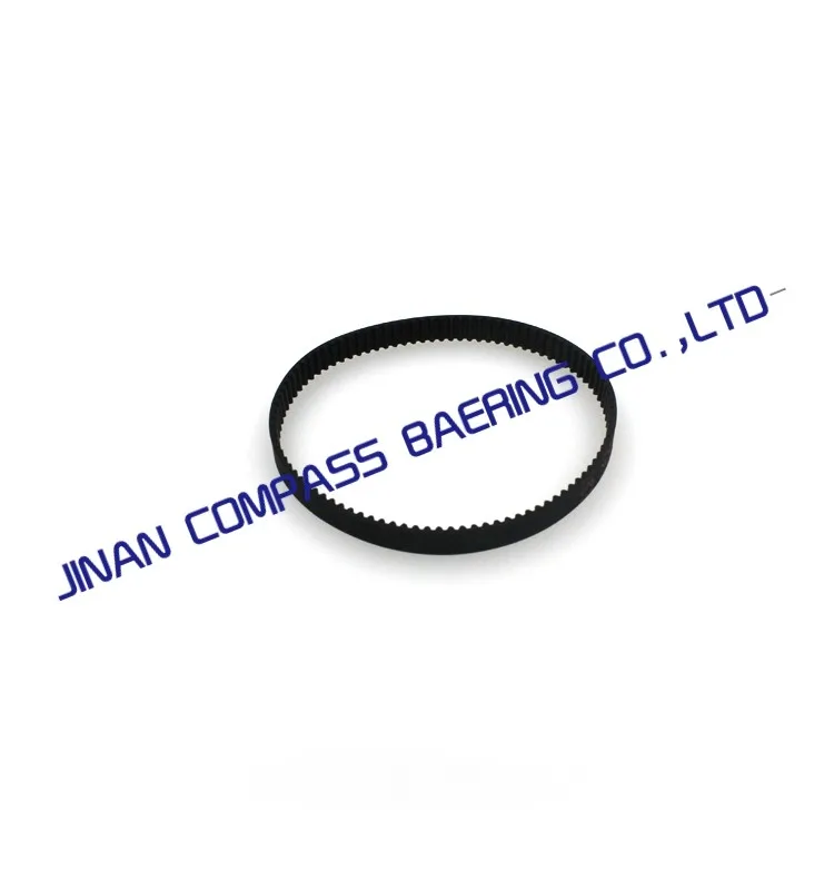 Mxl Timing Belt 45mxl 54mxl Closed Synchronous Belt 3mm 4mm 5mm 6mm