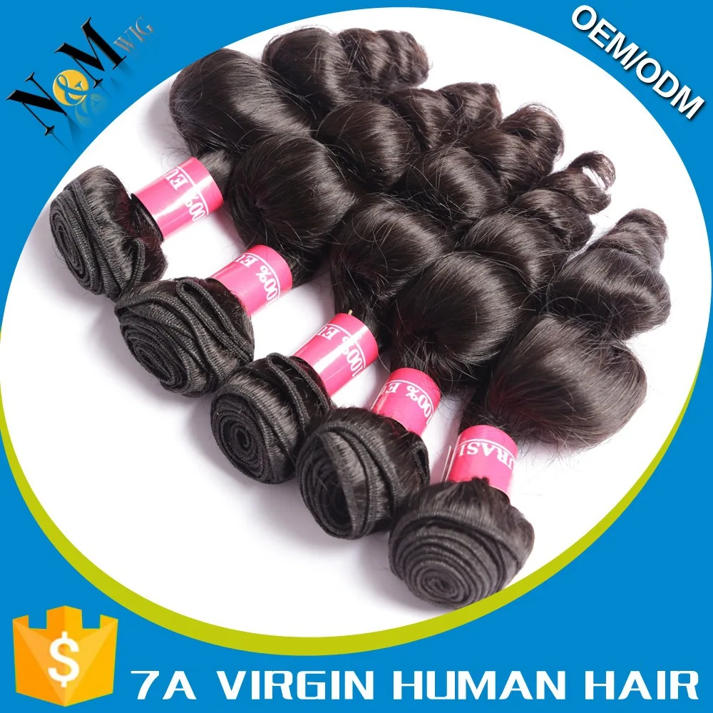 Top Quality Tasha Hair Weave New Design Short Human Hair Weave