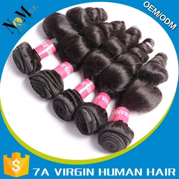 Top Quality Tasha Hair Weave New Design Short Human Hair Weave