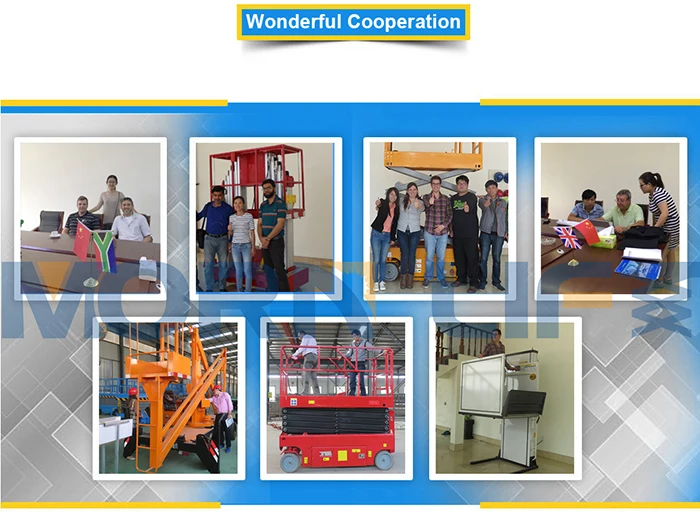 Company introduction