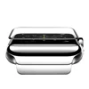 Wholesale Japan Material 2.5D/3D H9 Tempered Glass Screen Guard For Apple Watch Screen Digitizer LCD display 38mm Size<