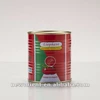 china factory double concentrated 28% to 30% brix tomate paste tomato ketchup tomato puree red color tomato ketchup
