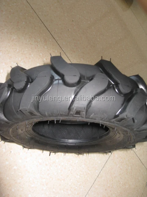 agriculture tiller tire and tube 3.50-6