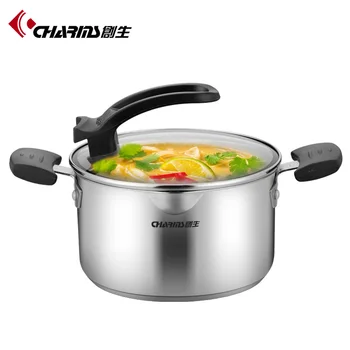 Induction Cooker Japanese Cooking Pot Buy Stainless Steel