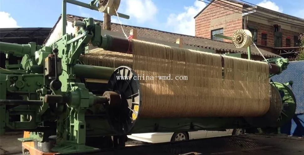 Jute Yarn Weaving Machine Jute Bag Machine Jute Weaving Factory Price China Machine Buy Rapier Loom Machineloom Machine Weaving Jutejute Yarn